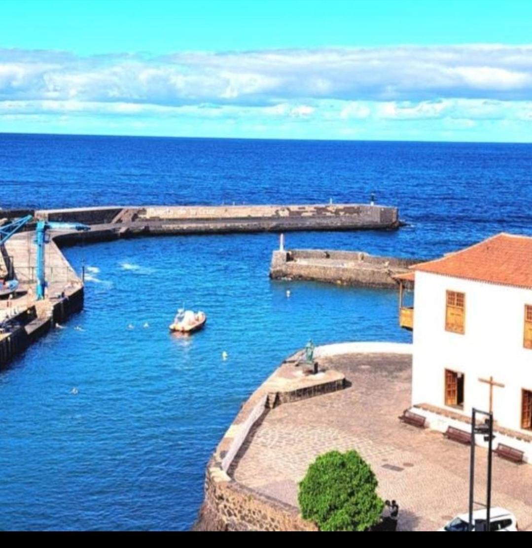 Heaven In Canary Islands 88 Apartment Puerto de la Cruz  Exterior photo