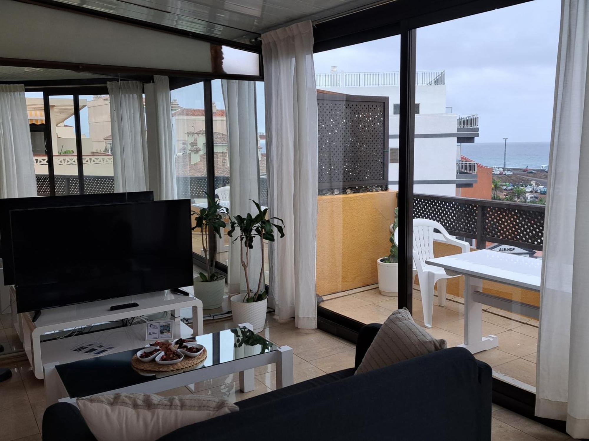 Heaven In Canary Islands 88 Apartment Puerto de la Cruz  Exterior photo